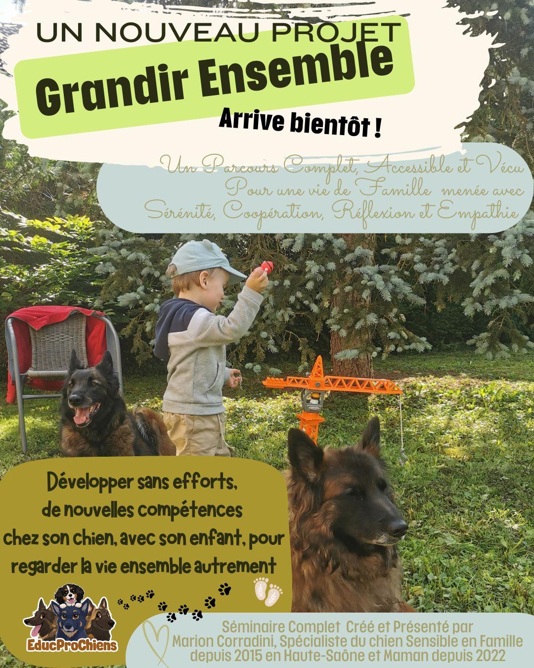 grandir ensemble 2