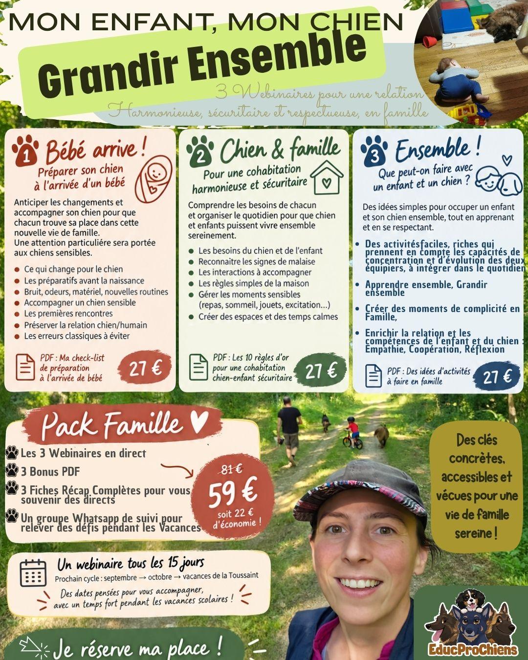 Grandir Ensemble