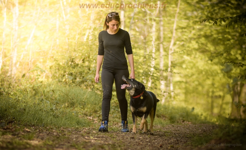Marion et Alaska