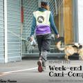 Week end cani complices